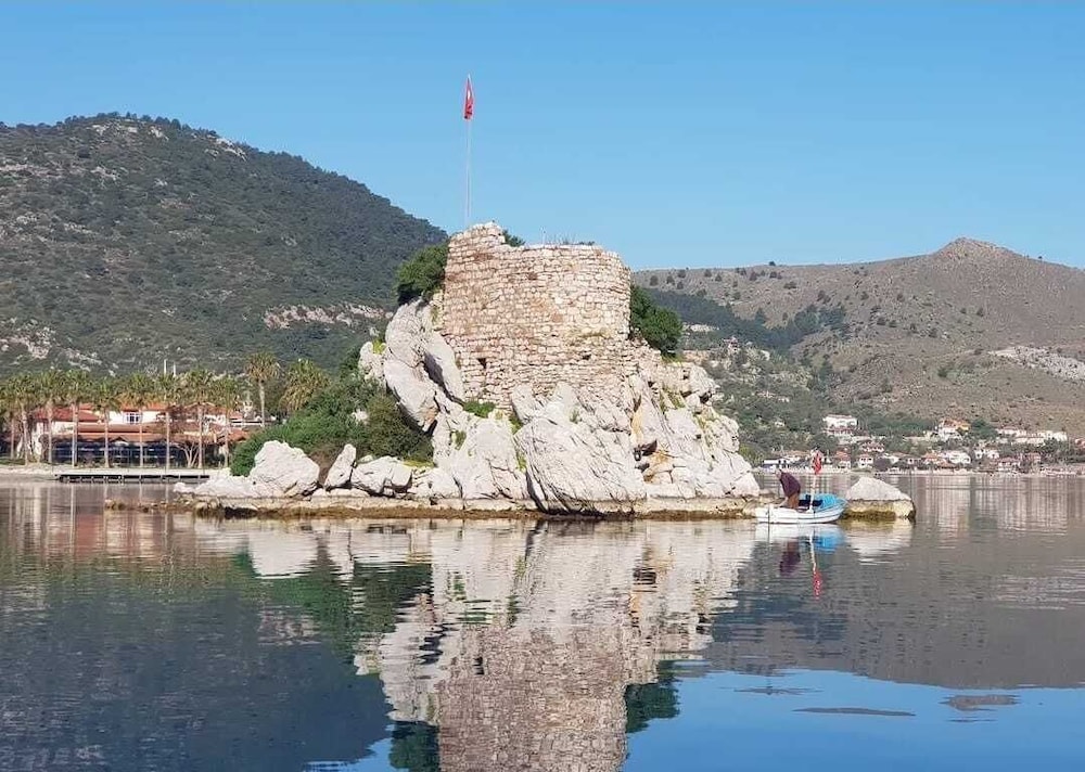 MAKİA OTEL