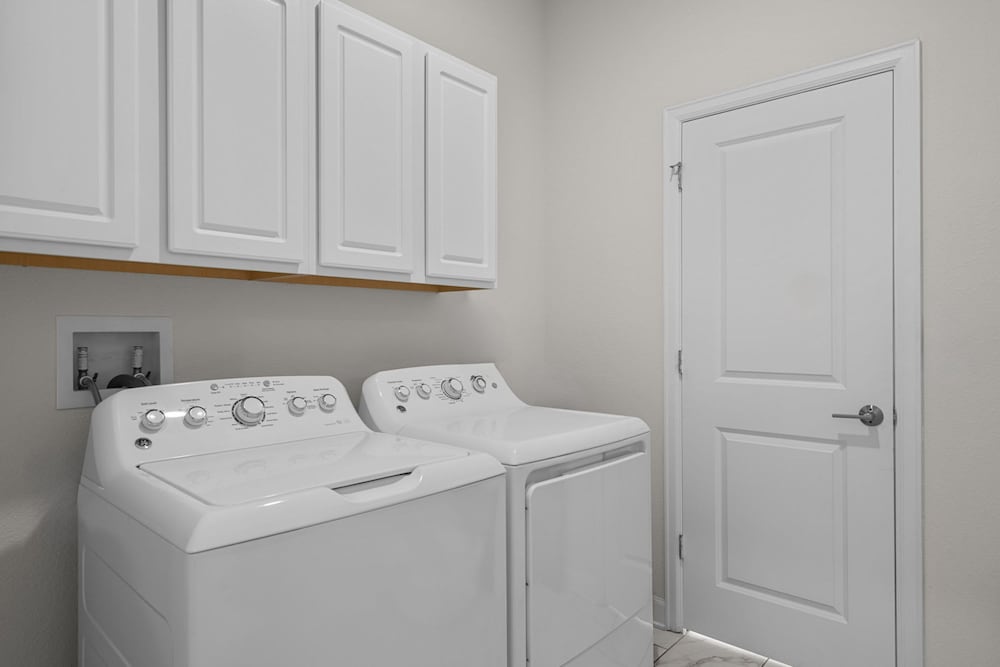 Chic 5bed Home Close to Disney Parks