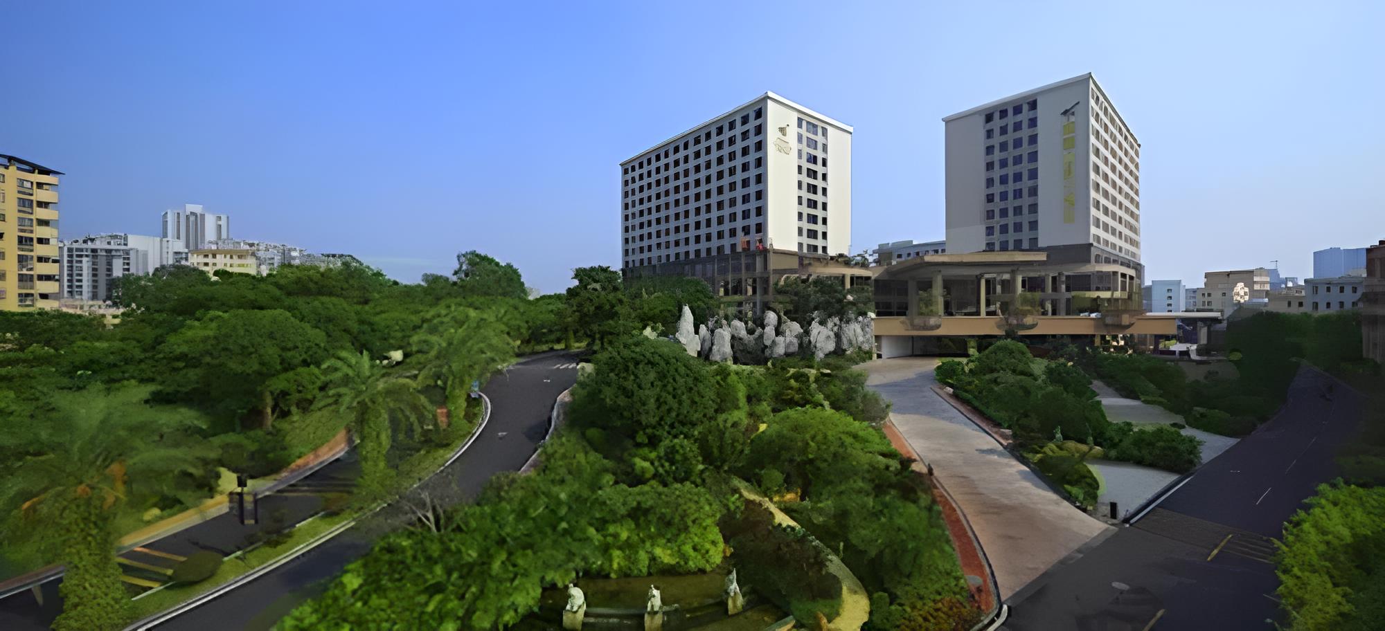 Venus Royal Hotel