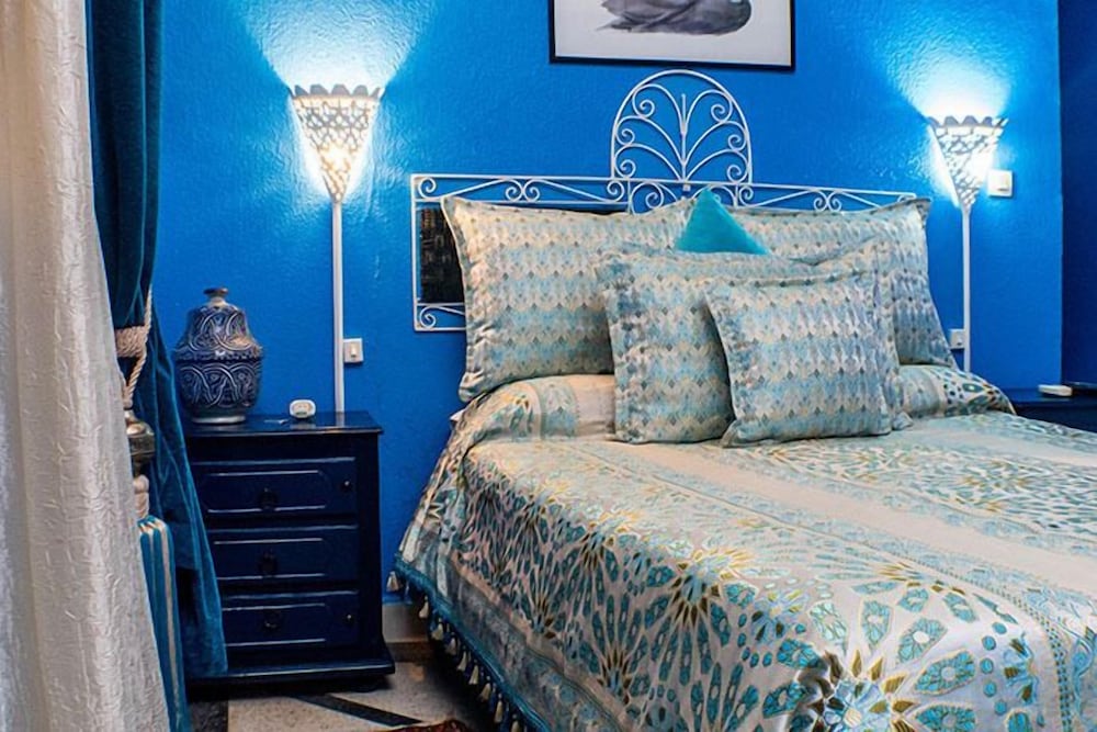 Le Petit Riad