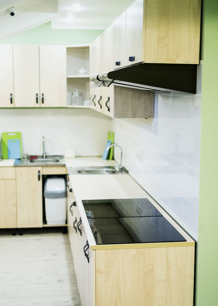 Hostel Arbat 42