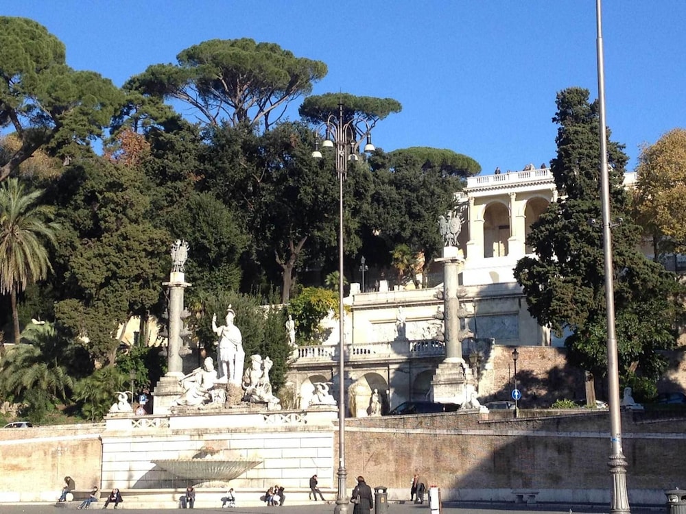 Domus Ripetta