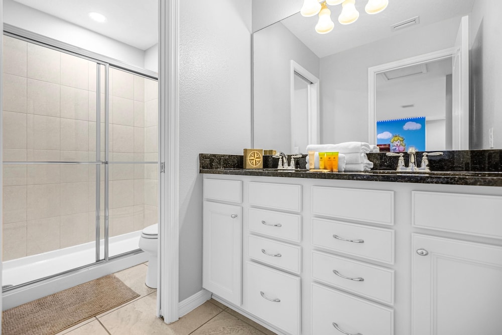 8881 QL Serenity Haven Luxurious Disney World