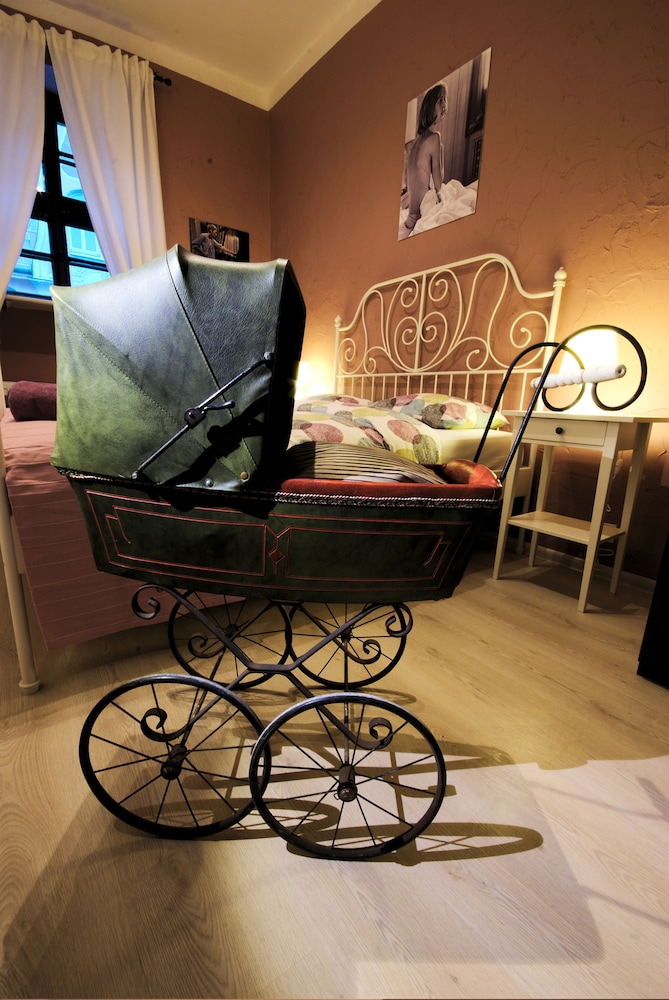 Rosemary's B&B