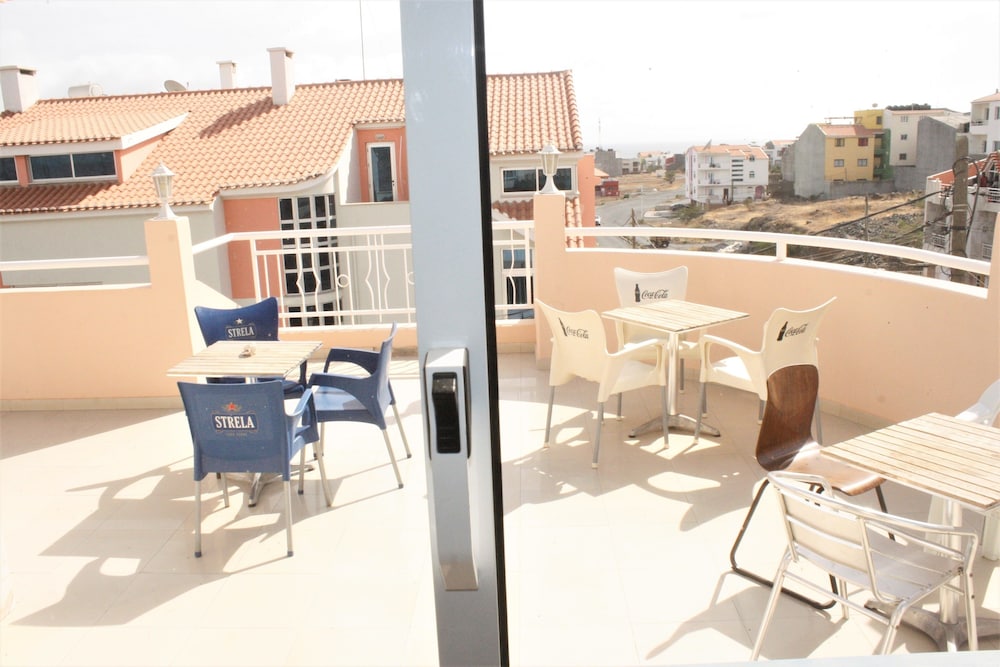 Hostel Casa Branca
