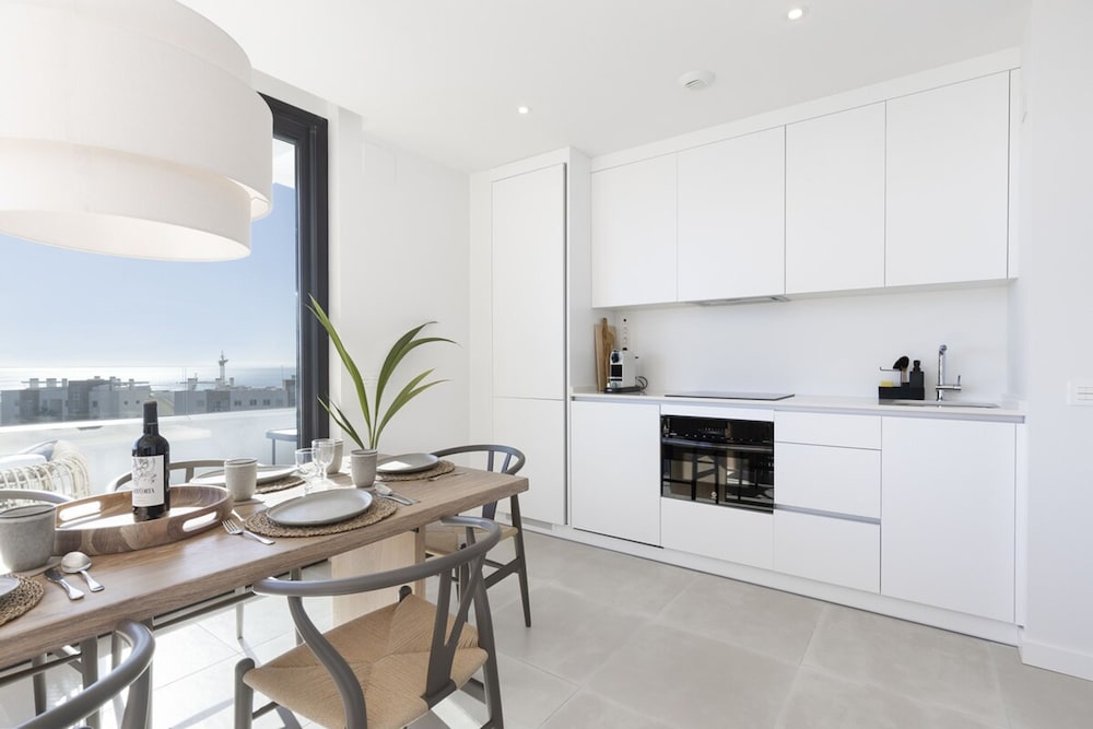 Higuer n Skyline Suite