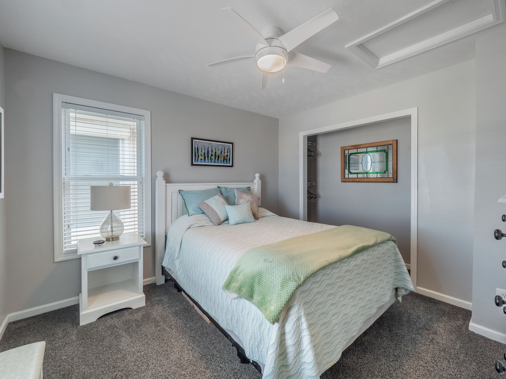 Some Beach by Topsail Realty