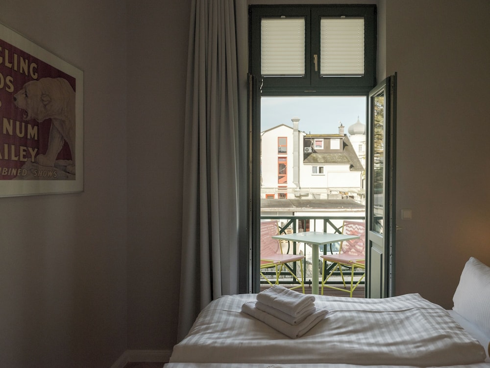 OSTKÜSTE Villa Steigel Design Apartments