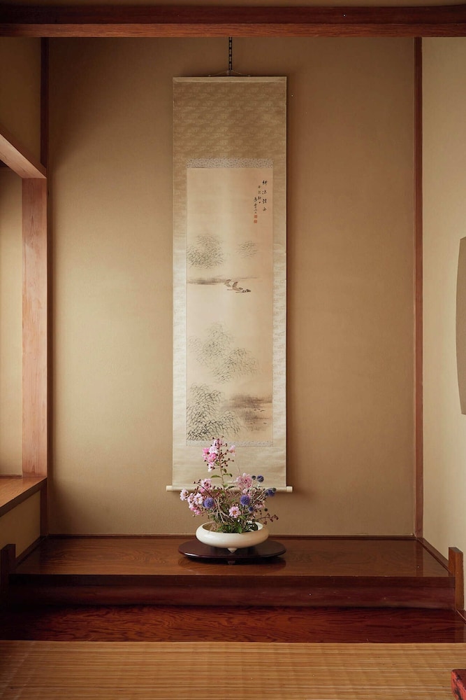 Ryokan Kinsui