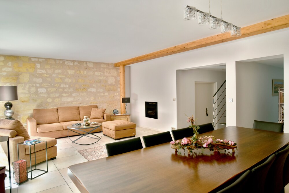 Chambres à Bord'O