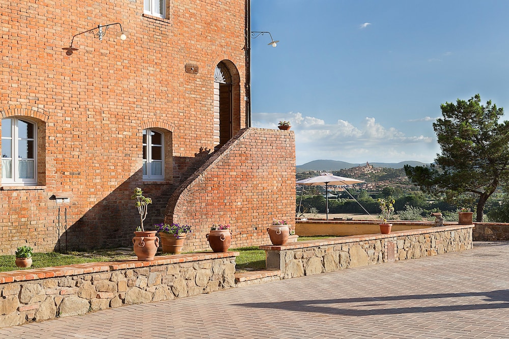 Agriturismo La Nora