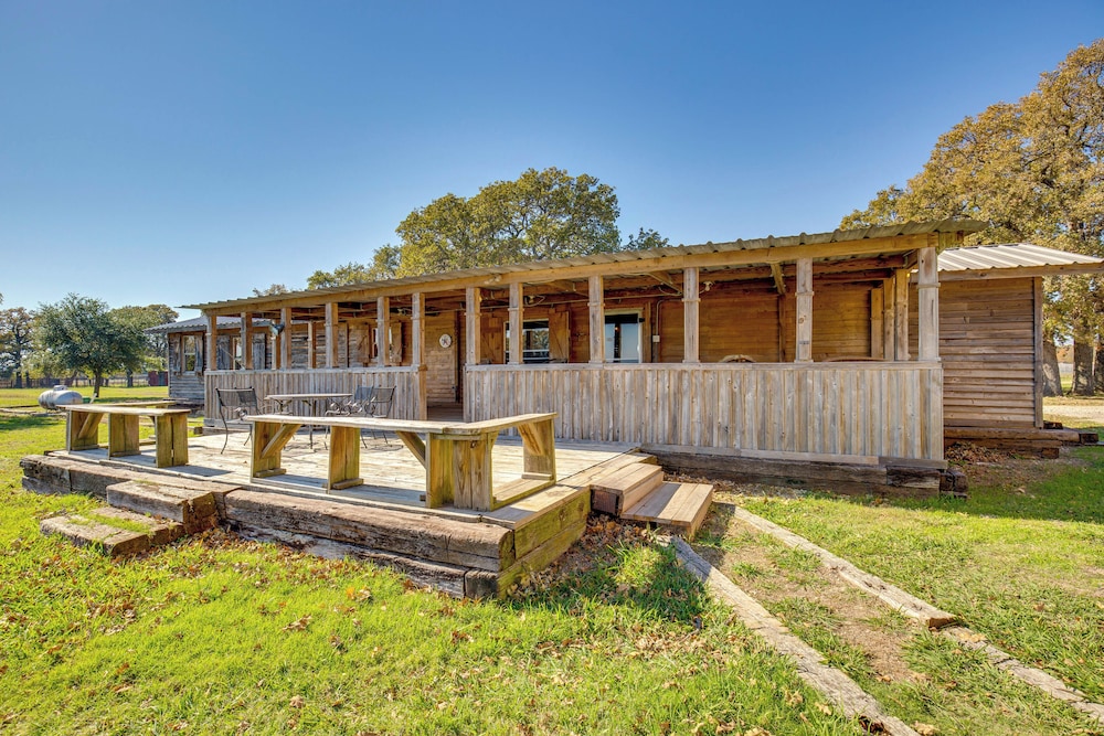 Lakefront Texas Gem w/ Indoor Pool & Water Access