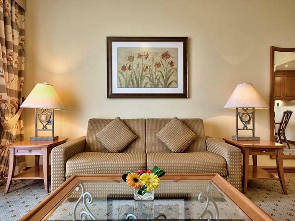 Apartment Two Weeks Right of Use at Radisson Blu Resort & Spa, Golden Sands view 5