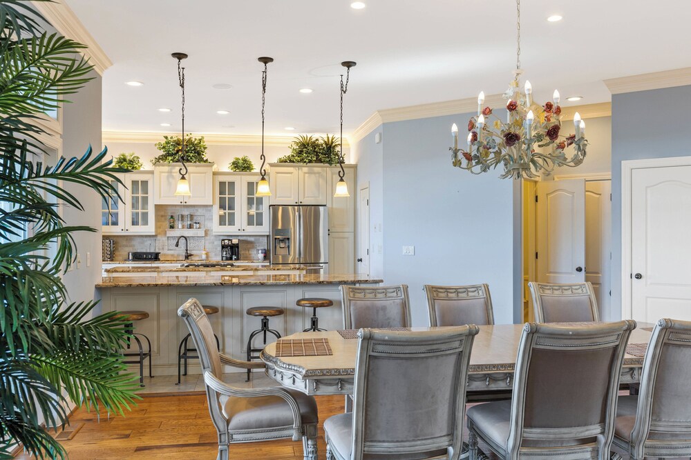 Permuda Private Island by Topsail Realty