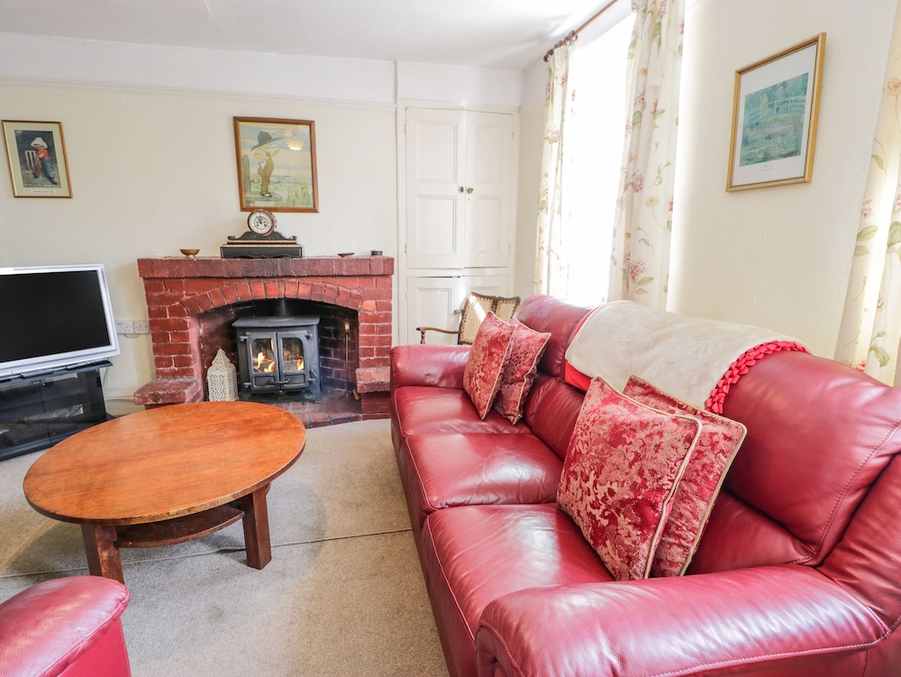 6 Glyn Terrace