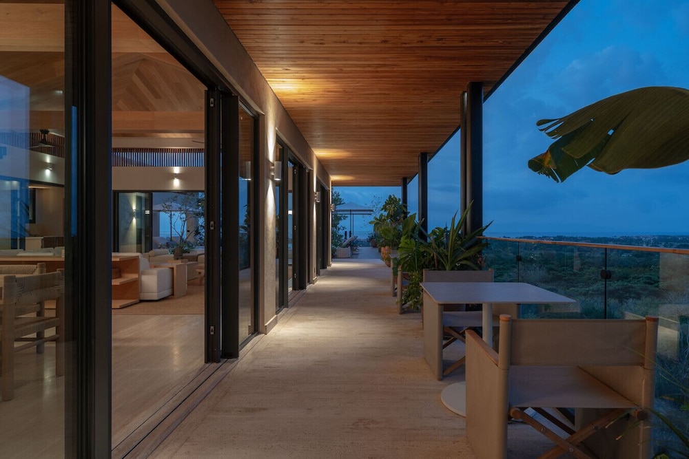 Casa Tuki in Punta Mita