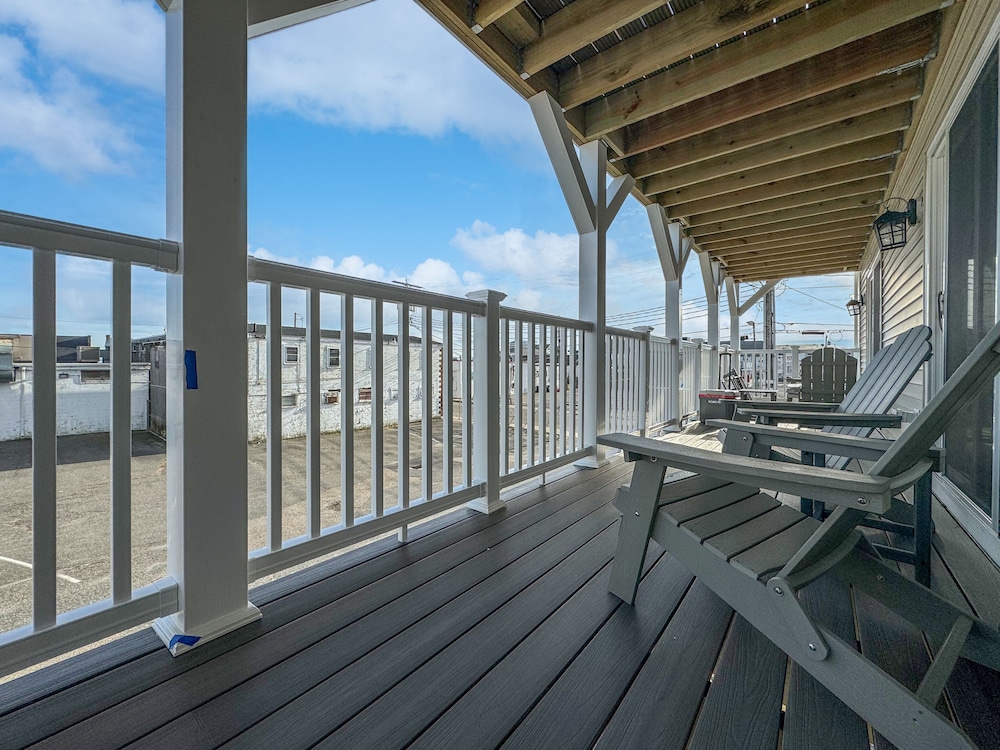 Ocean Air Suites - Property Image 5