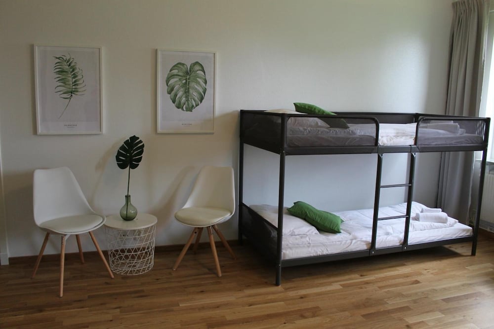 Hensbacka Hotell