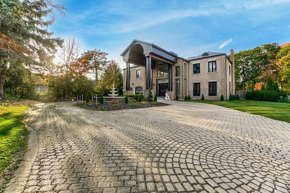 Waterfront Royal Villas