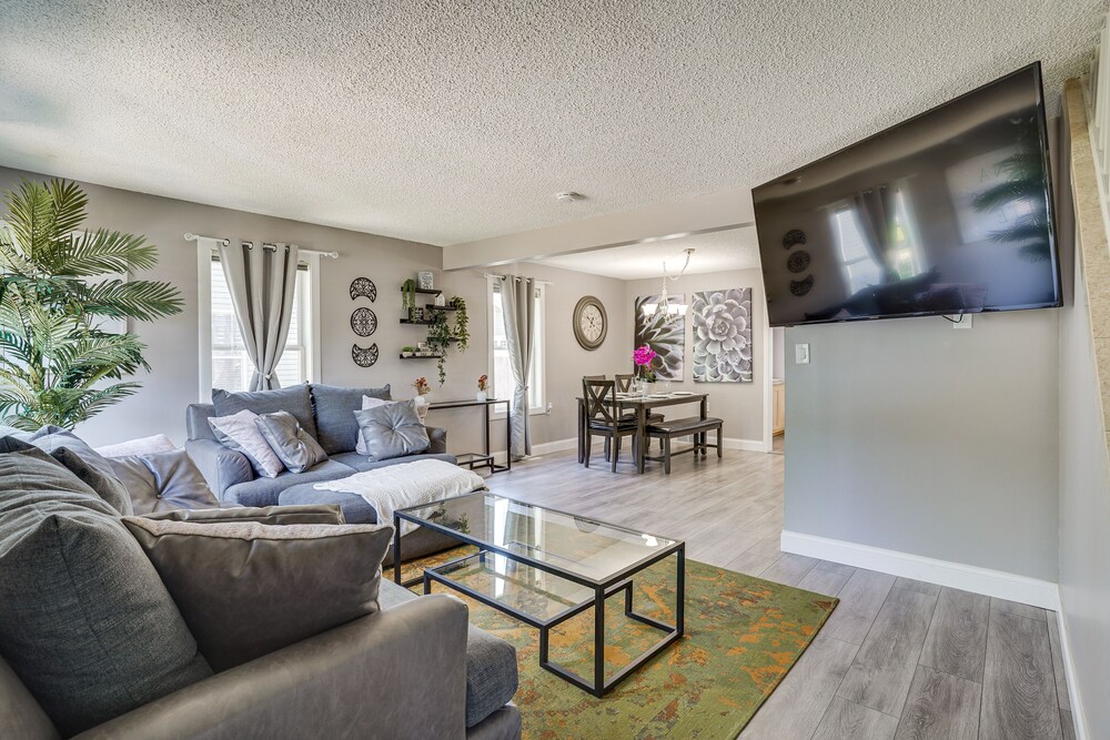 Minneapolis Home: Mins From US Bank Stadium More - Property Image 21
