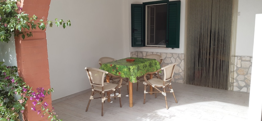 Liberato Puglia Vacanze