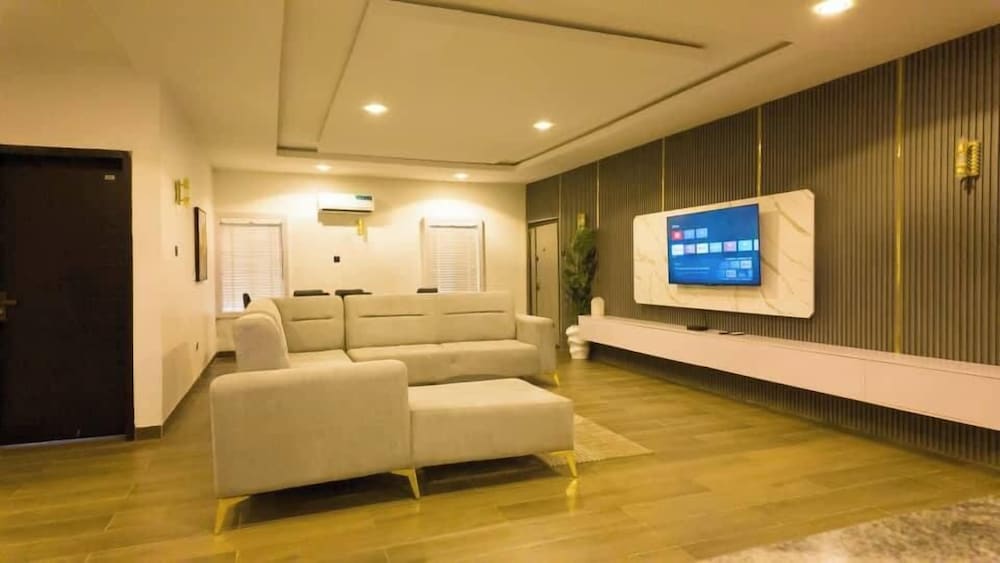 Osahon Home and Apartment