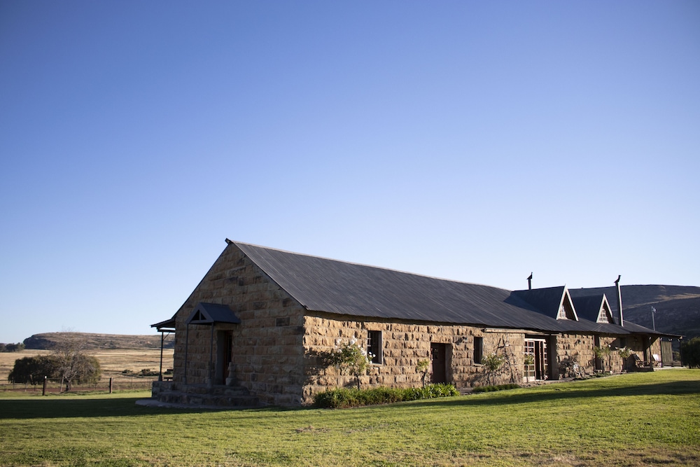Moolmanshoek Private Game Reserve