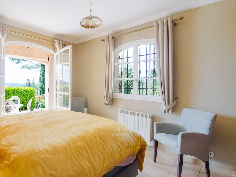 Nice Holiday Home in Lorgues