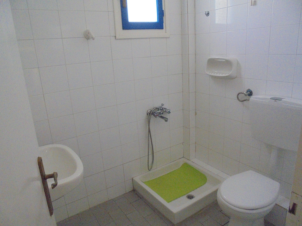 Kokkinakis Apartments