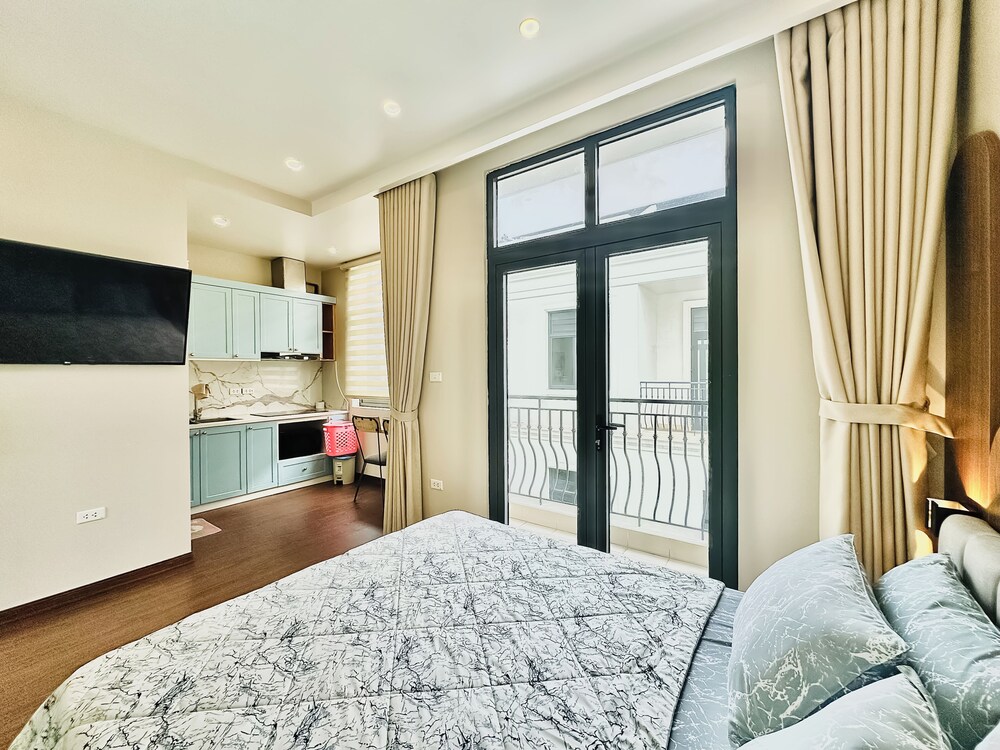 Anvi House - Vinhomes Marina