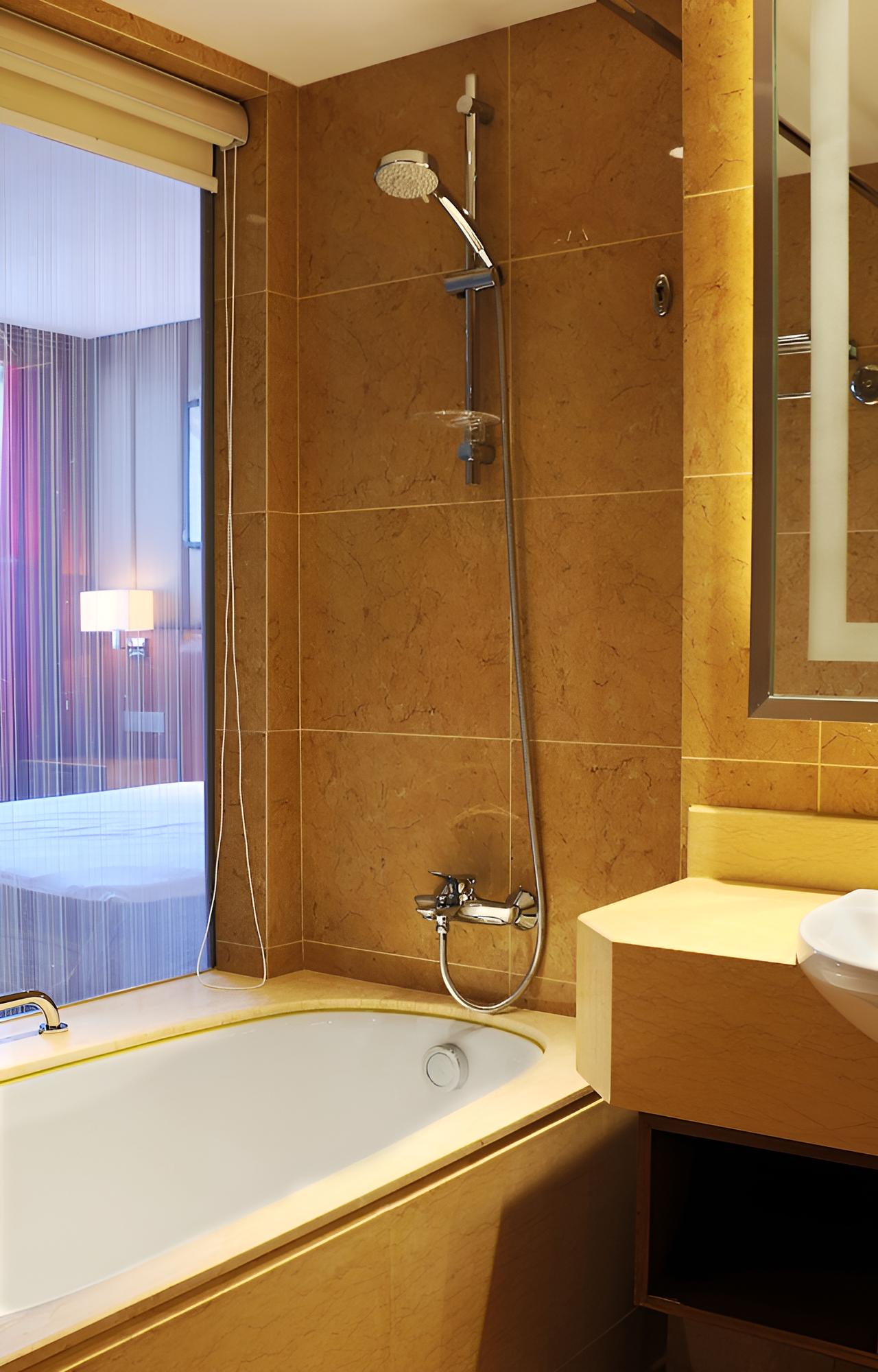 Mason Hotel Shanghai