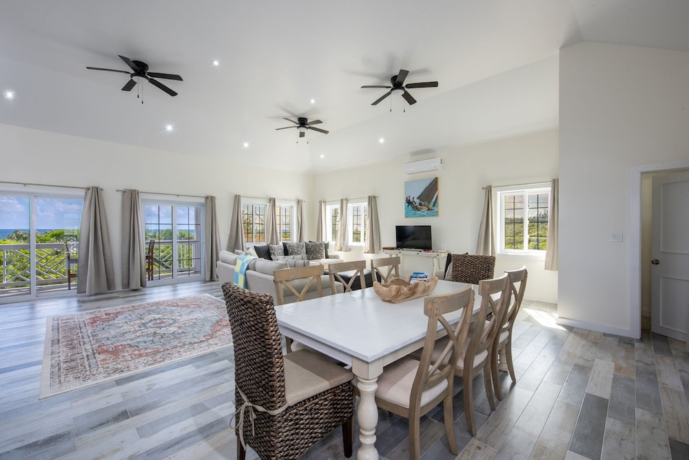 The Better Life 4 Bedroom Home