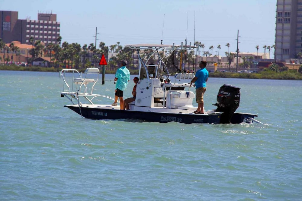 Acapulco Villa South Padre Island