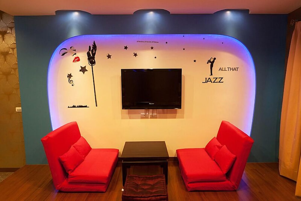 Ibiza Kenting Hotel