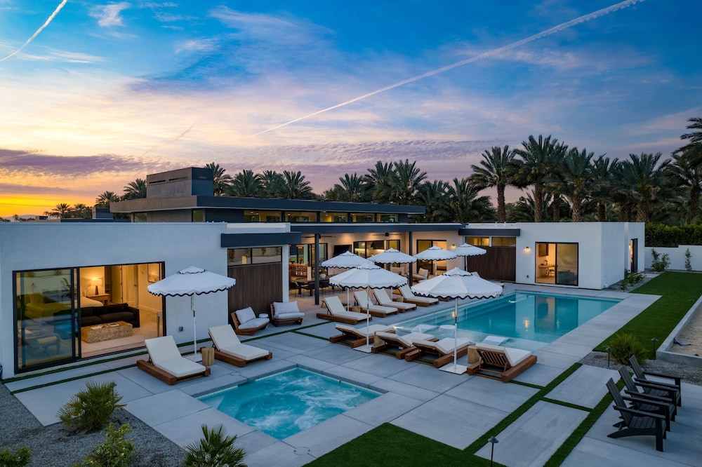 The Reserve at Polo Villas 16 by Avantstay
