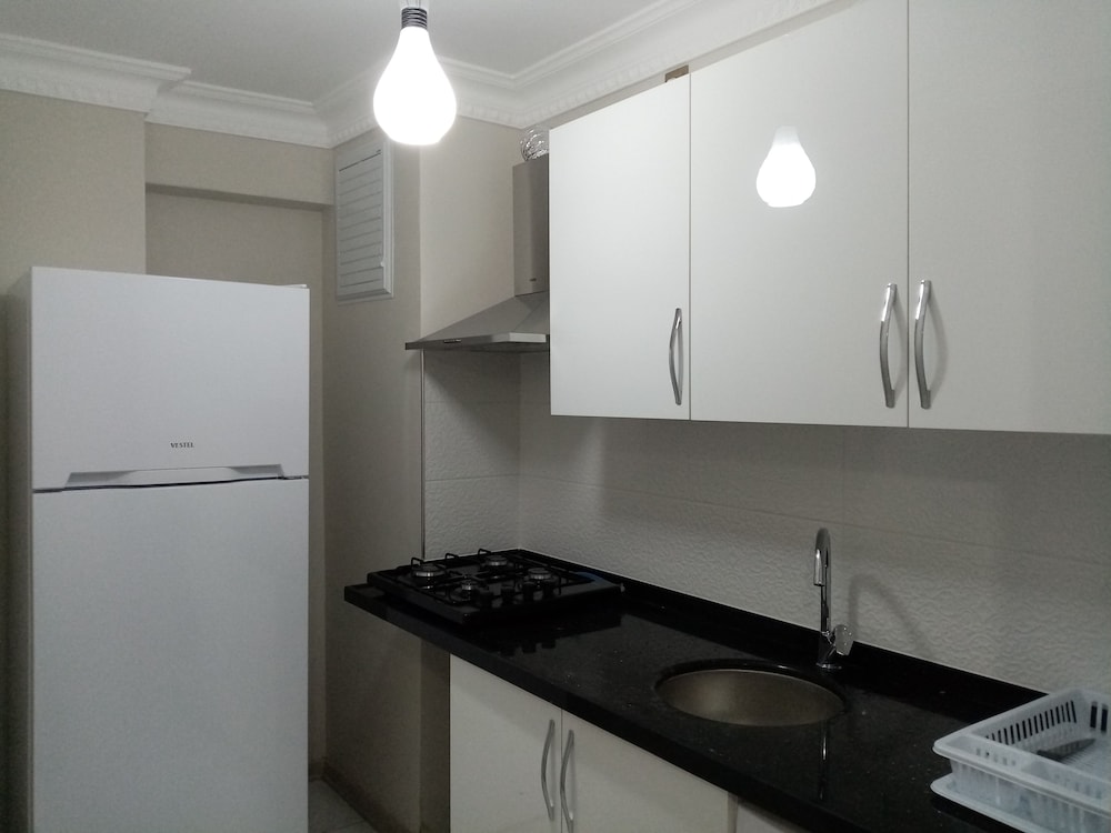 Pelitpark Apart
