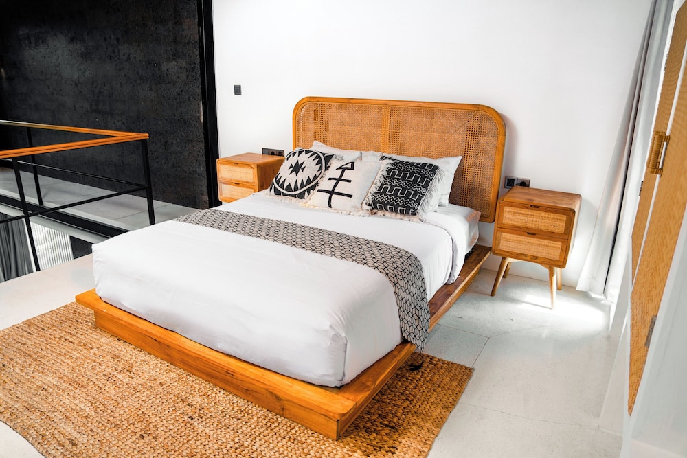Kammara Loft - Cosy stay in Canggu