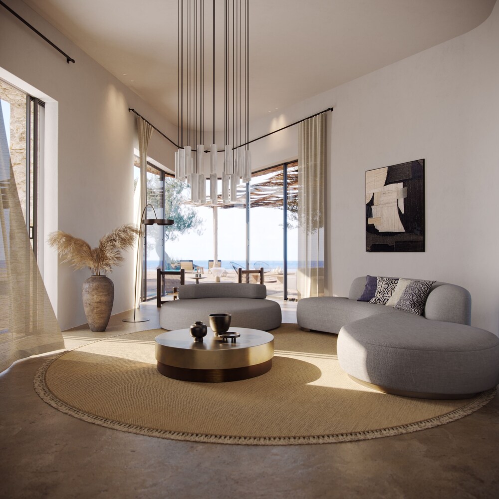 Adytum Villas