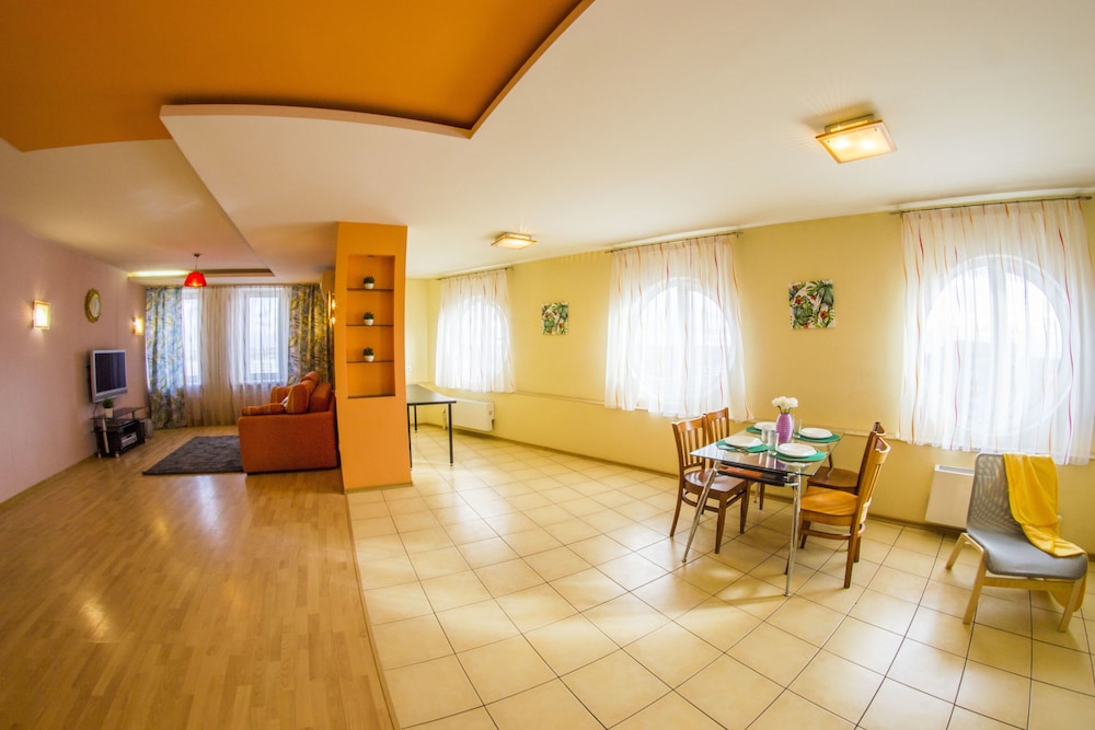 Apartment on Dekabristov 116, photo 21
