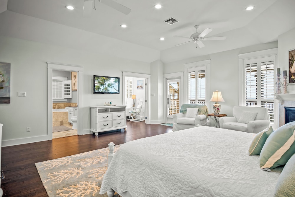 The Retreat 182 SE