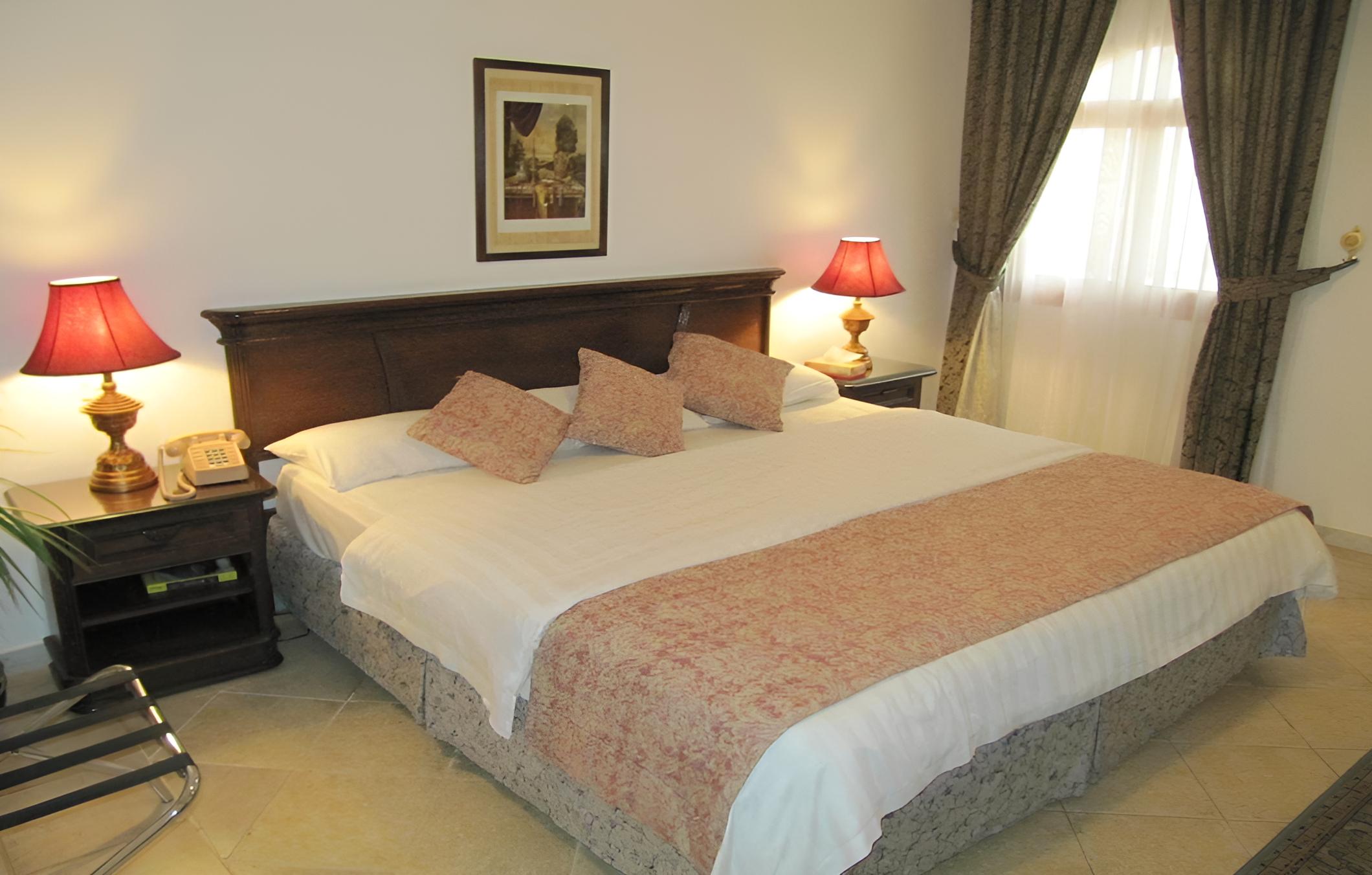 Rotanah Hotel