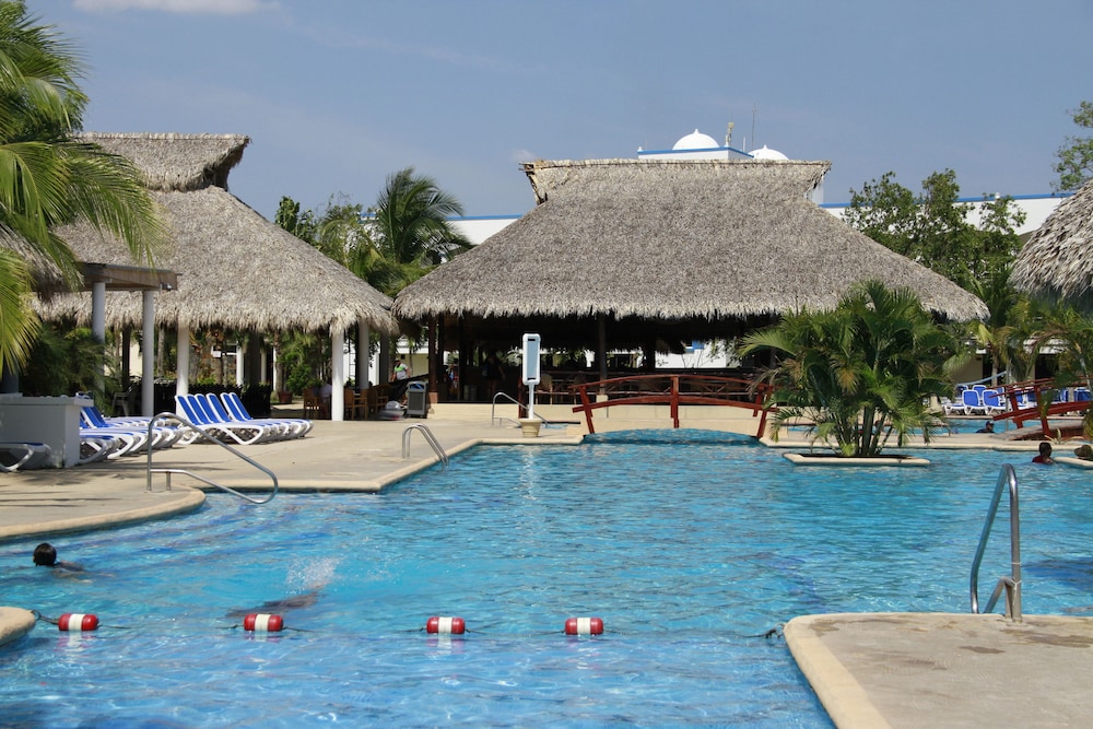 Playa Blanca Beach Resort - All Inclusive view 4