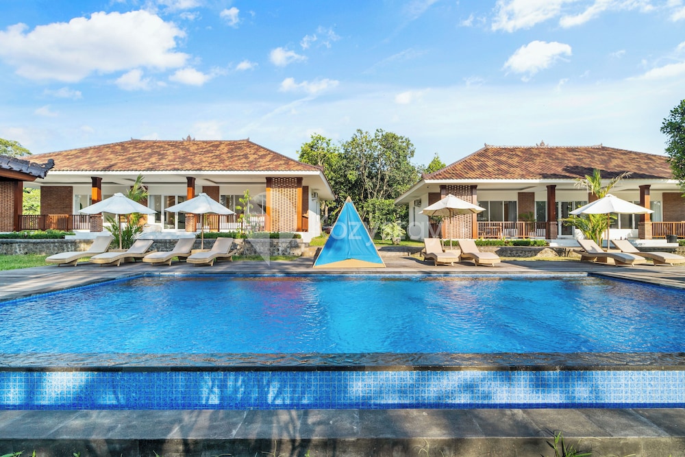 Kana Village Villa by Kozystay