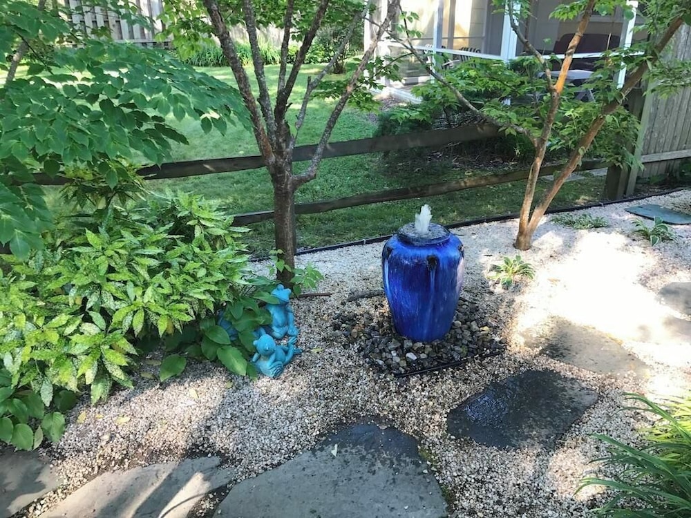 Henlopen Avenue 64