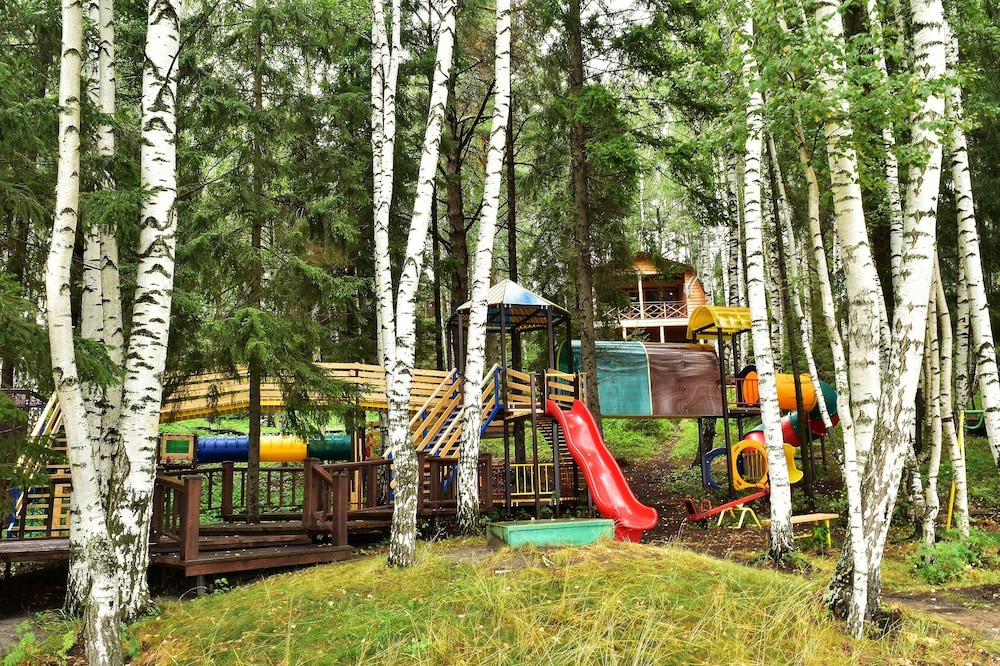 Eco complex Country Home