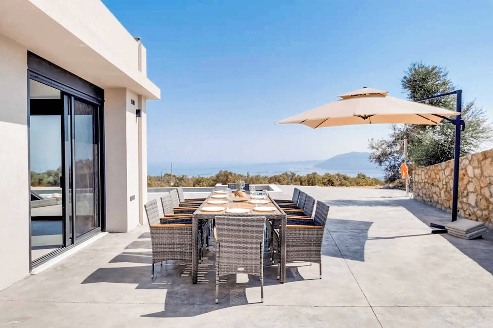 Villa Anastasia Lefkas