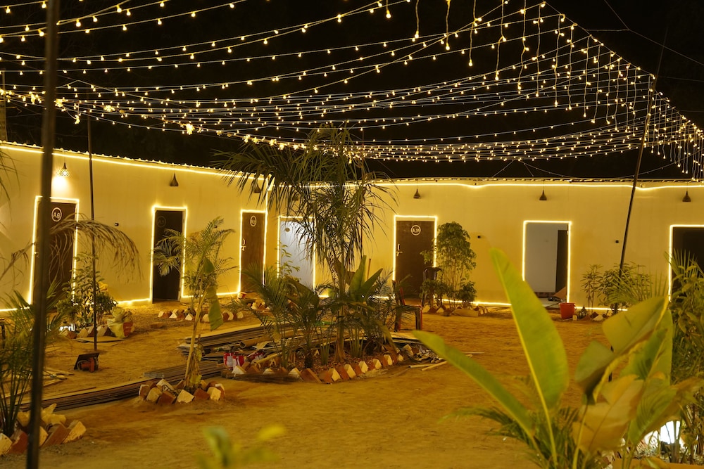 Maha Kumbh Mandapam
