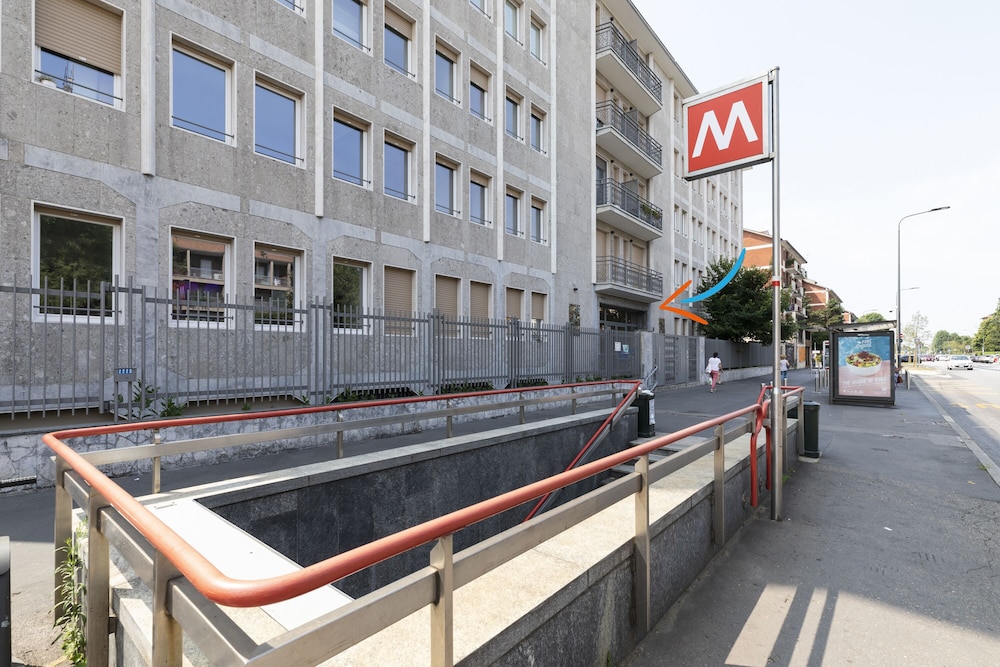 notaMi - West Milan Modern Apartment