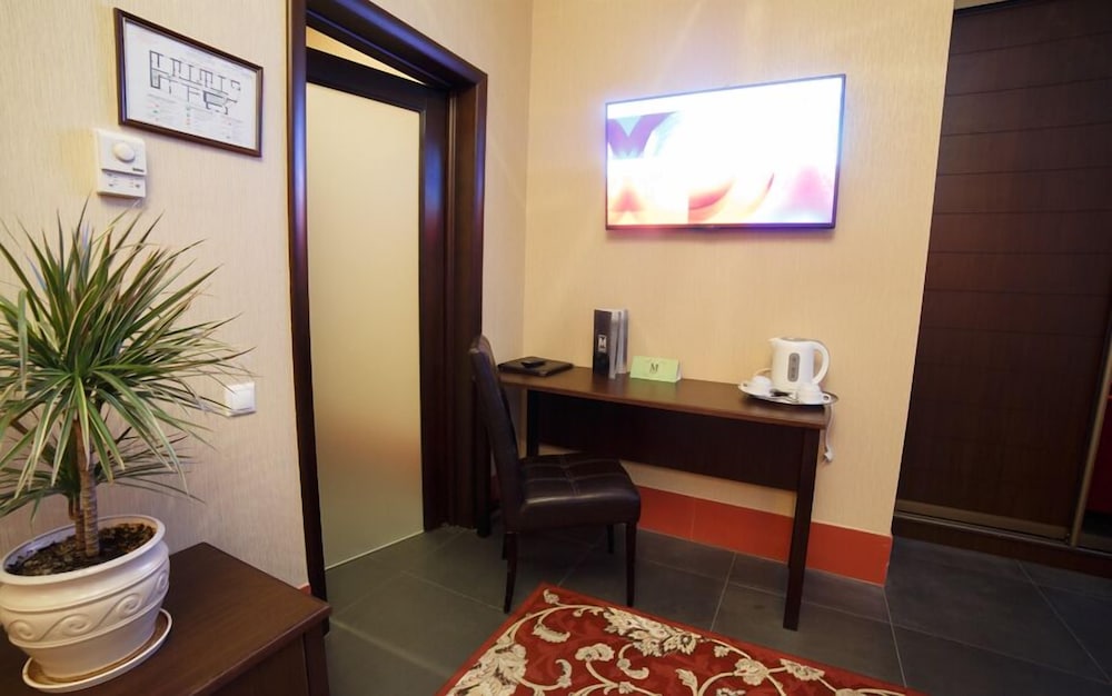 Hotel Milan