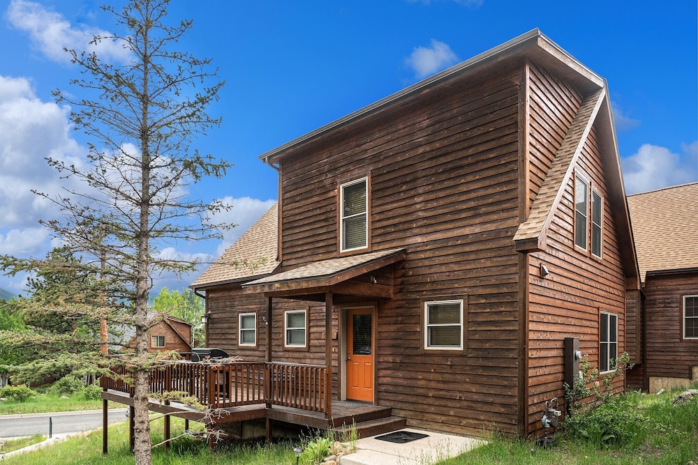 Solitude Eagle 5 - Estes Park 2 Bedroom Condo by RedAwning - Property Image 15